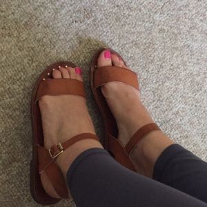 Steve Madden Sandals